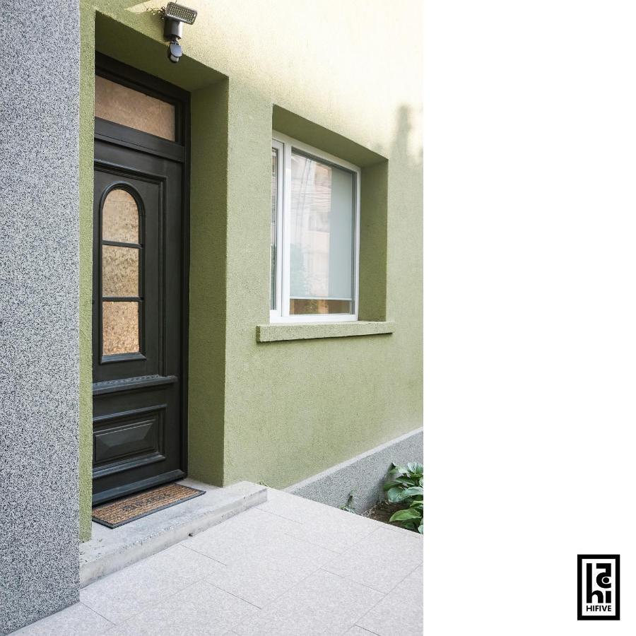 Hifive Studio Veliko Tŭrnovo Exterior photo